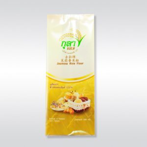 ซองข้าวหอมมะลิ กุลา