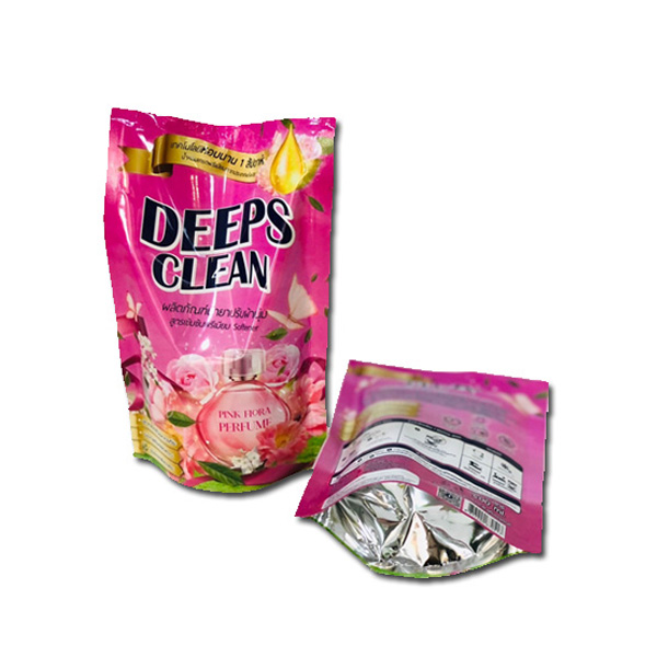 ซองน้ำยาปรับผ้านุ่ม Deepclean
