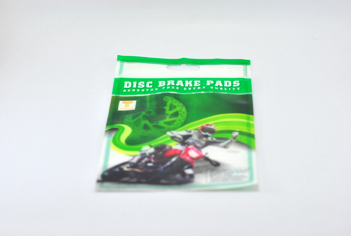 ซอง DISC BRAKE PADS