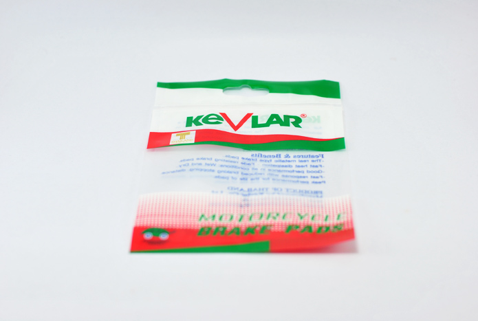 ซอง KEVLAR