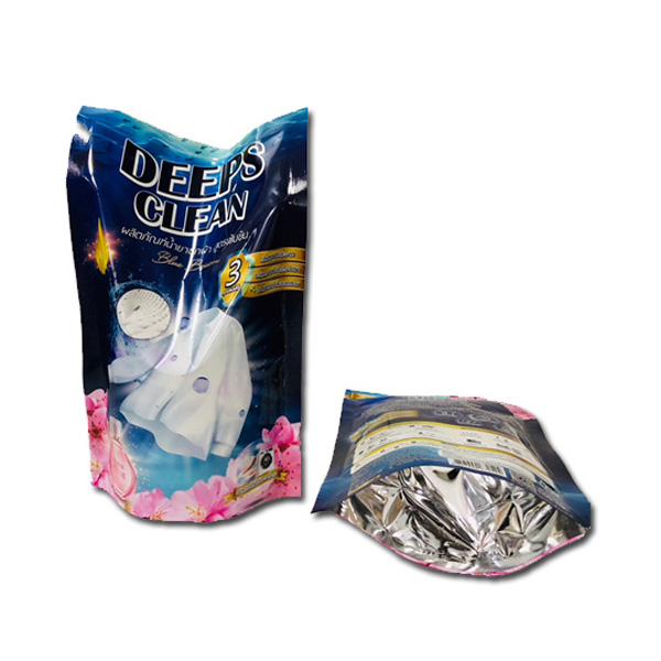 ซองน้ำยาซักผ้า Deepclean