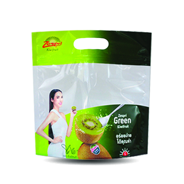 ซอง KIWIFRUIT GREEN